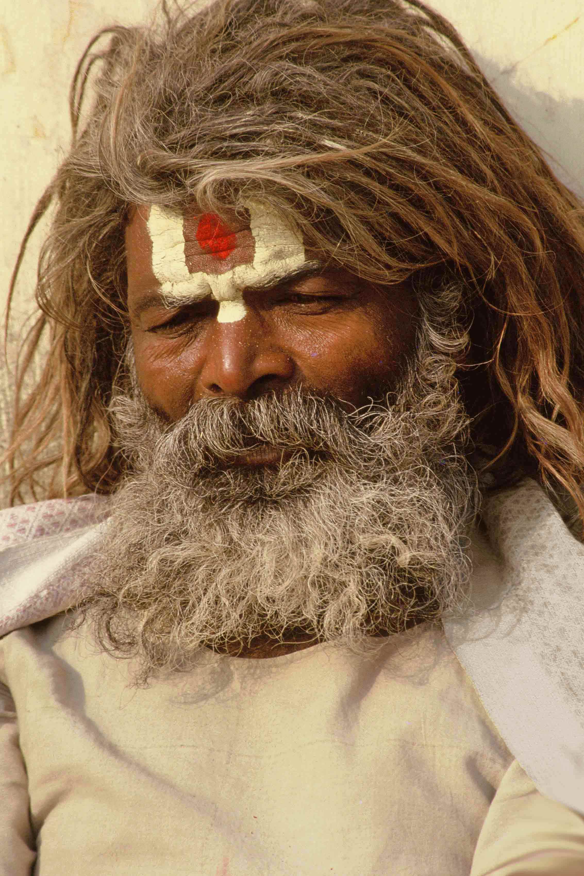 varanasi--