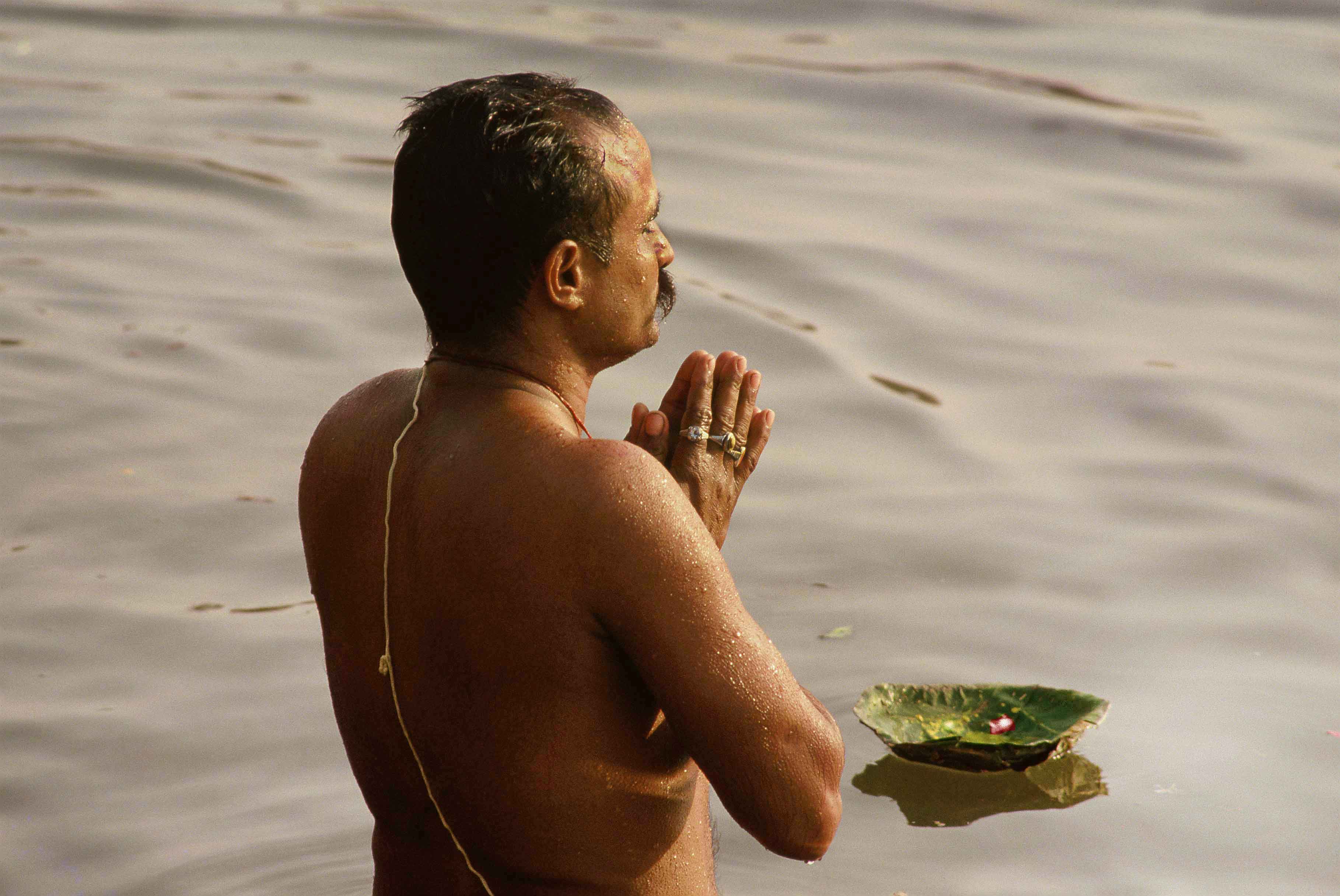 varanasi-gange