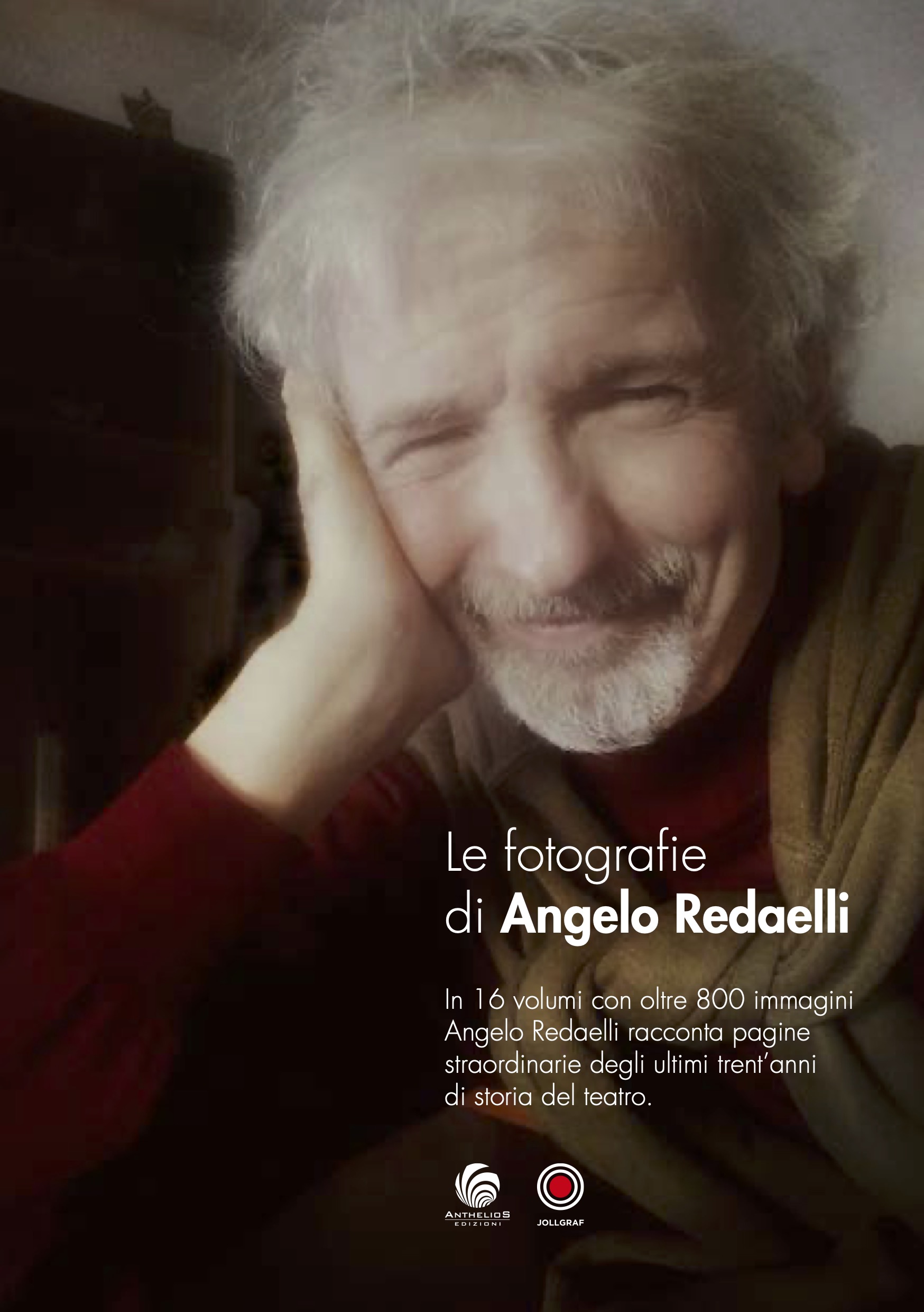 REDAELLI Depliant catalogo 2023